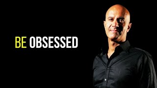 BE OBSESSED WITH WINNING - Motivational Video