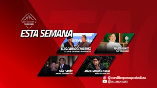 Premios #LatamDigital | #RepúblicaDominicana invitado de honor #EnTaconesTv - Episodio 134