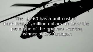 UH-60 Black Hawk (Air Predator) #USArmy #USAF