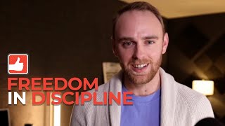 Freedom in Discipline