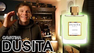 Dusita - Cavatina (Full Review)