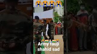 देखिए एक मां का बेटा देश के लिए शहीद होकर आया #indianarmy #viral #shorts