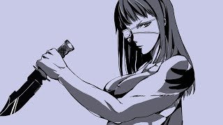 10 Ripped Anime Girls