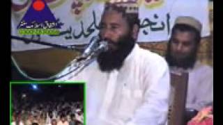 Muhabbat Rasool by Molana qari Khalid mujahid Sahab very nice and Important