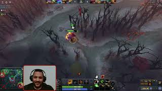 Ursa linkens instead of bkb works against pudge razor huskar and Sven - Dota 2 - loutsos