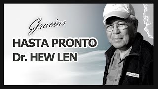 🙏 Meditación HOMENAJE al Dr. Hew Len 🙏 | En memoria de Ihaleakala Hew Len | ADIOS Dr Len | PRÁCTICA