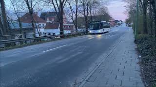 [Sound] Neoplan N4516 von Thiemann (Mit ZF 6HP)