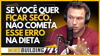 COMO EVITAR REBOTE NA DIETA PARA SECAR? PAULO MUZY PODCAST