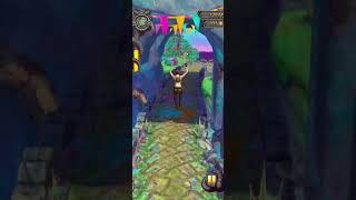 Temple run 2 amazing 😻 gameplay #shorts