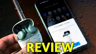 Pixel Buds Pro 2022 Review : Is THIS Trash ???