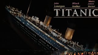 TITANIC - Фильм - TITANIC Shipwreck Exploration - Garry's Mod.