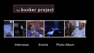 The Bunker Project