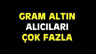 GRAM ALTIN ALICILARI ÇOK FAZLA ( Forex Ripple Gümüş Petrol Gbpusd Usdchf Usdcad )