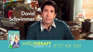 Web Therapy - Offizieller Trailer