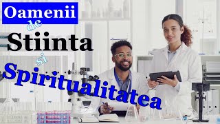 Stiinta Si Religie - Oamenii de stiinta sunt religiosi sau nu (Lv 2)