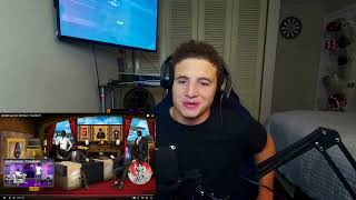 TOP TIER!! MARKO GLASS X BVCOVIA - "SAVANA 2" (REACTION) | GioIsOYS