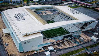 PRÉ JOGO CORINTHIANS X INTERNACIONAL | JOGO PRA PERMANECER NA SÉRIE A E CADÊ O ACORDO DA CAIXA?