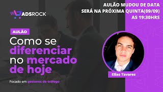 Aulão: Como se diferenciar no mercado de Hoje