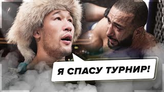 ВОТ ПОЧЕМУ РАХМОНОВ УНИЧТОЖИТ УСМАНА! ЧТО СЛУЧИЛОСЬ С МУХАММАДОМ?  #ufc #мма #рекомендации