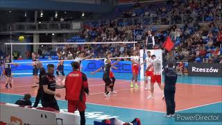 Asseco Resovia RZESZÓW (POL) - ACH Volley LJUBLJANA (SLO) 3:0