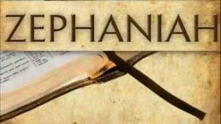 The Bible: Zephaniah and Haggai