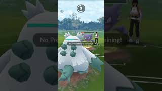 Sinnoh region Pokemon team in Great League || Pokemon Go India 🇮🇳🇮🇳🇮🇳