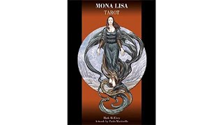 Mona Lisa Tarot