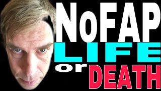 NOT Doing NoFap Could Mean Prison or Death