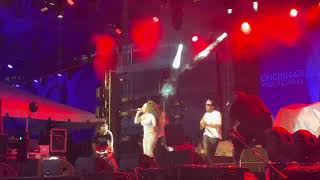 Keyshia Cole - I Changed my Mind - Cincinnati Music Festival 2022