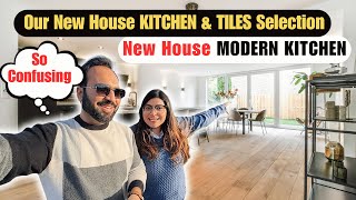 Most Confusing Part of Buying A New House 😅 | UK New House Buying Process | Indian Youtuber