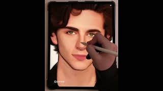 BEFORE OR AFTER? Timothée Chalamet GLOW UP Transformation #shorts