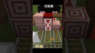 SUBWAY SURFERS В МАЙНКРАФТ | @DanasikI123_3 #tiktok #minecraft #shorts