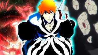 KUBO IS BACK 🔥🔥With Bleach: Thousand Year Blood War Cour 3