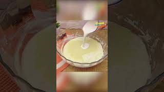 creamy lemon dessert simple and easy to make