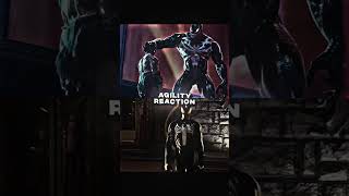 Venom vs Symbiot Spider Man (both from Marvel Spider Man 2) #edit #vs #spiderman #venom #shorts