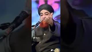 Baat Baat Par Gali..By Mufti Akmal #muftiakmalshorts #bayan #muftiakmal #islamicbayan #islamishorts