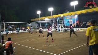 Seru 🔥 1-3 || (Yuso Kota Vs  Yuso Sleman) || Ema,viara vs Lerigia,Novita Kusuma