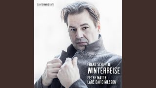 Winterreise, Op. 89, D. 911: No. 10, Rast