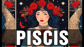 PISCIS ESTÁS CERCA DEL CIELO! DINERO INESPERADO LLEGA Y ALGUIEN SE ARREPIENTE POR SU TRAICIÓN!