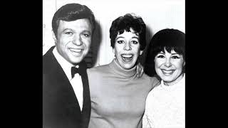 Eydie Gorme and Steve Lawrence - That's What Friends Are For