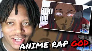 Anime Drill Rap Is Taking Over