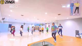 Goyang Alan Jackson Koreo by Tina Olin | Zumbaclass | Dzcrew | Zumba Kupang |Zumba NTT