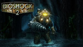 Exploring Andrew Ryan's Wonderland | BioShock 2 (Part 4)