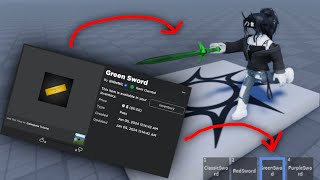 [Roblox Studio Tutorial] How to make gamepasses give tools