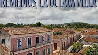 Remedios, Cuba (The amazing cities and towns of Cuba)