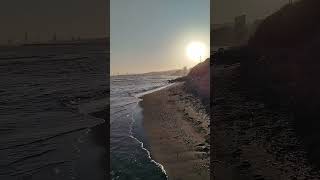 Я нашел дикий пляж в Лимассоле! 🌊🌞🤠 Deserted beach in Limassol, Cyprus