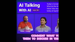 How Steve Jobs might have used AI at Apple | Ep 08