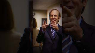 It’s Saulin Time #bettercallsaul #bcs #saul #movie #saulgoodman #bb #chuckmcgill #edit