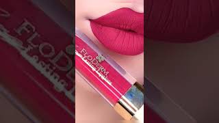 beautiful ❤️ lipstick shade 🤩#love #viral#youtubeshorts#shorts#glambeautybymoumita#subscribe  pls❤️