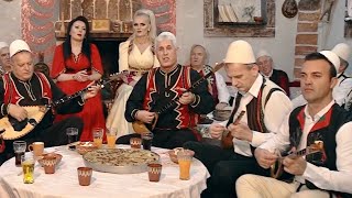 Milaim Mezini - Ilirida (Tv Sharri)